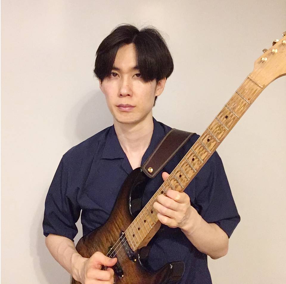 R-STYLE代表講師 野口竜之介